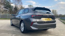 Vauxhall Astra 1.2 Turbo 130 Design 5dr Auto Petrol Estate